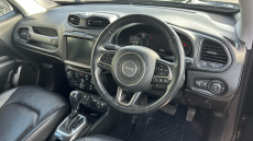 Jeep Renegade 1.3 Turbo 4xe PHEV 190 Limited 5dr Auto Hatchback